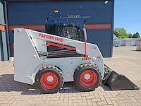 Yanmar power sh50 - 2026 - schranklader - afbeelding 2 van  39