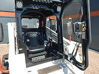 Yanmar power sh50 - 2026 - schranklader - afbeelding 5 van  39