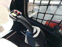 Yanmar power sh50 - 2026 - schranklader - afbeelding 6 van  39