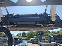 Yanmar power sh50 - 2026 - schranklader - afbeelding 15 van  39