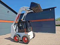 Yanmar power sh50 - 2026 - schranklader - afbeelding 17 van  39