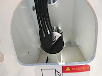 Yanmar power sh50 - 2026 - schranklader - afbeelding 24 van  39