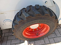 Yanmar power sh50 - 2026 - schranklader - afbeelding 30 van  39