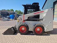 Yanmar power sh50 - 2026 - schranklader - afbeelding 35 van  39
