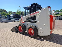 Yanmar power sh50 - 2026 - schranklader - afbeelding 36 van  39