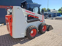 Yanmar power sh50 - 2026 - schranklader - afbeelding 39 van  39