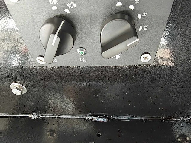 Yanmar power sh50 - 2026 - schranklader - afbeelding 11 van  39