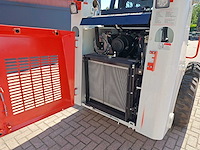 Yanmar power sh50 - 2026 - schranklader - afbeelding 1 van  14