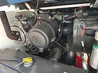 Yanmar power sh50 - 2026 - schranklader - afbeelding 2 van  14