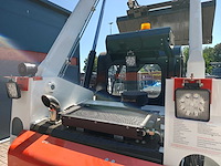 Yanmar power sh50 - 2026 - schranklader - afbeelding 6 van  14