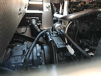 Yanmar power sh50 - 2026 - schranklader - afbeelding 9 van  14