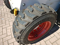 Yanmar power sh50 - 2026 - schranklader - afbeelding 10 van  14