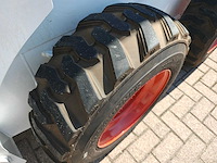 Yanmar power sh50 - 2026 - schranklader - afbeelding 13 van  14