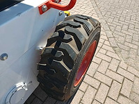 Yanmar power sh50 - 2026 - schranklader - afbeelding 14 van  14