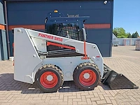 Yanmar power sh50 - 2026 - schranklader - afbeelding 2 van  39