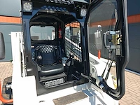 Yanmar power sh50 - 2026 - schranklader - afbeelding 5 van  39