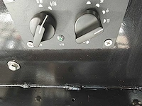 Yanmar power sh50 - 2026 - schranklader - afbeelding 10 van  39