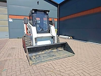 Yanmar power sh50 - 2026 - schranklader - afbeelding 12 van  39