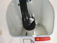 Yanmar power sh50 - 2026 - schranklader - afbeelding 24 van  39