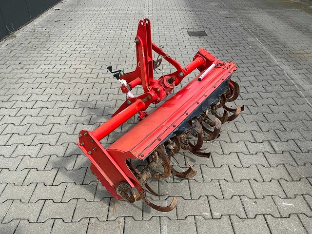 Yanmar rs1303 frees - afbeelding 2 van  8
