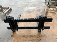 Yanmar / schaeff / terex vorkenbord - afbeelding 4 van  6