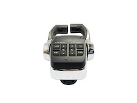 Yanmar vc20 dual engine with sterndrive controller handle - 164200-41140 - afbeelding 1 van  9