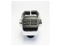 Yanmar vc20 dual engine with sterndrive controller handle - 164200-41140 - afbeelding 2 van  9