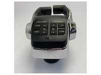 Yanmar vc20 dual engine with sterndrive controller handle - 164200-41140 - afbeelding 3 van  9