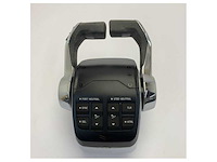 Yanmar vc20 dual engine with sterndrive controller handle - 164200-41140 - afbeelding 4 van  9