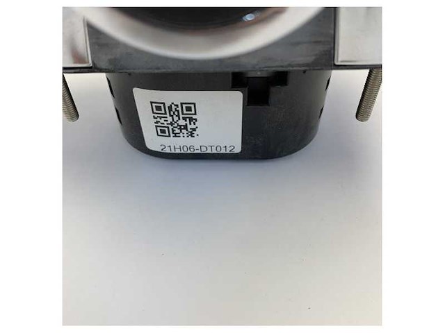 Yanmar vc20 dual engine with sterndrive controller handle - 164200-41140 - afbeelding 5 van  9