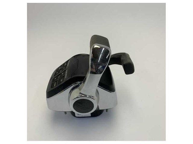 Yanmar vc20 dual engine with sterndrive controller handle - 164200-41140 - afbeelding 6 van  9