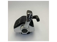 Yanmar vc20 dual engine with sterndrive controller handle - 164200-41140 - afbeelding 6 van  9