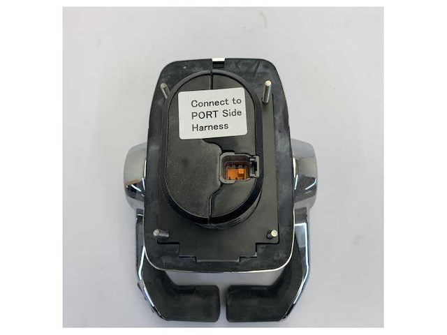 Yanmar vc20 dual engine with sterndrive controller handle - 164200-41140 - afbeelding 7 van  9