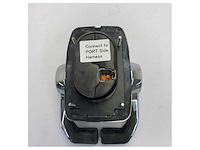 Yanmar vc20 dual engine with sterndrive controller handle - 164200-41140 - afbeelding 7 van  9