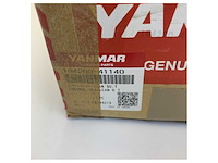 Yanmar vc20 dual engine with sterndrive controller handle - 164200-41140 - afbeelding 9 van  9