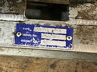 Yanmar vikoma mini-vac system vacuümpomp - afbeelding 2 van  14