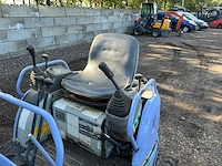 Yanmar vio 15-2a minigraafmachine - afbeelding 24 van  37