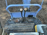 Yanmar vio 15-2a minigraafmachine - afbeelding 25 van  37