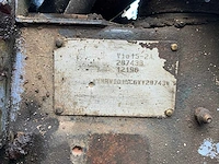 Yanmar vio 15-2a minigraafmachine - afbeelding 37 van  37