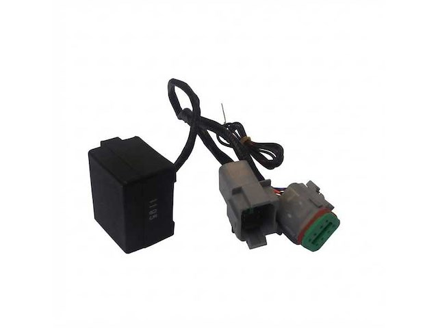 Yanmar watersensor voor saildrive flens - 196420-02790 - afbeelding 2 van  2