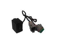 Yanmar watersensor voor saildrive flens - 196420-02790 - afbeelding 1 van  2