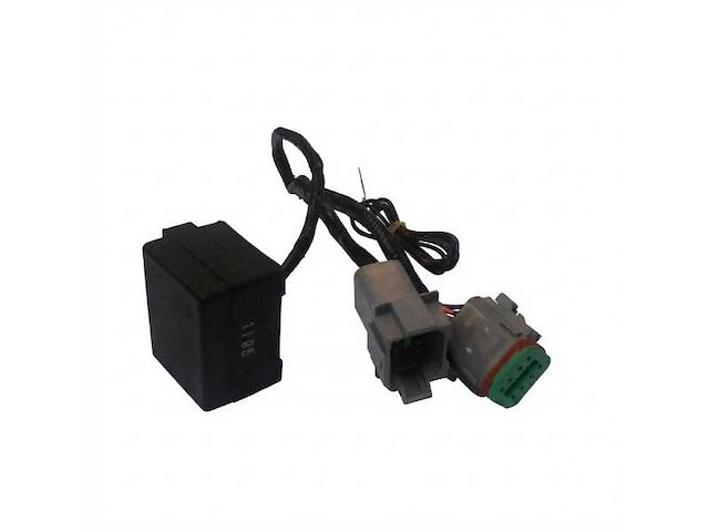 Yanmar watersensor voor saildrive flens - 196420-02790 - afbeelding 2 van  2