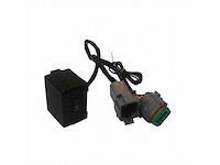 Yanmar watersensor voor saildrive flens - 196420-02790 - afbeelding 2 van  2