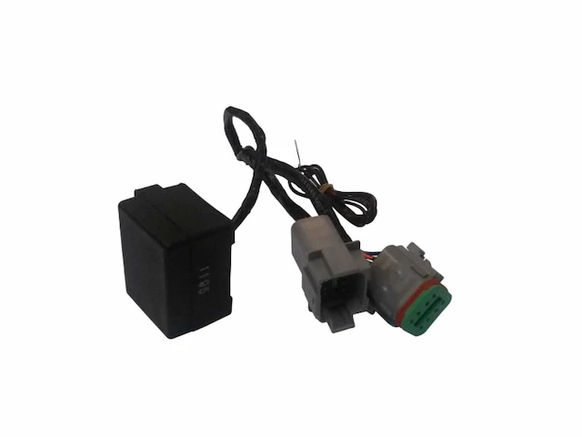 Yanmar watersensor voor saildrive flens - 196420-02790 - afbeelding 1 van  2