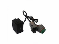 Yanmar watersensor voor saildrive flens - 196420-02790 - afbeelding 2 van  2