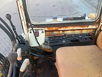 Yanmar yb351 midigraafmachine - afbeelding 10 van  27