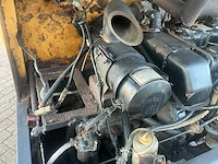 Yanmar yb351 midigraafmachine - afbeelding 17 van  27