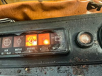 Yanmar yb351 midigraafmachine - afbeelding 18 van  27