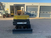 Yanmar yb351 midigraafmachine - afbeelding 21 van  27