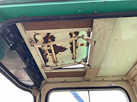 Yanmar yb401w mobiele kraan - afbeelding 20 van  32